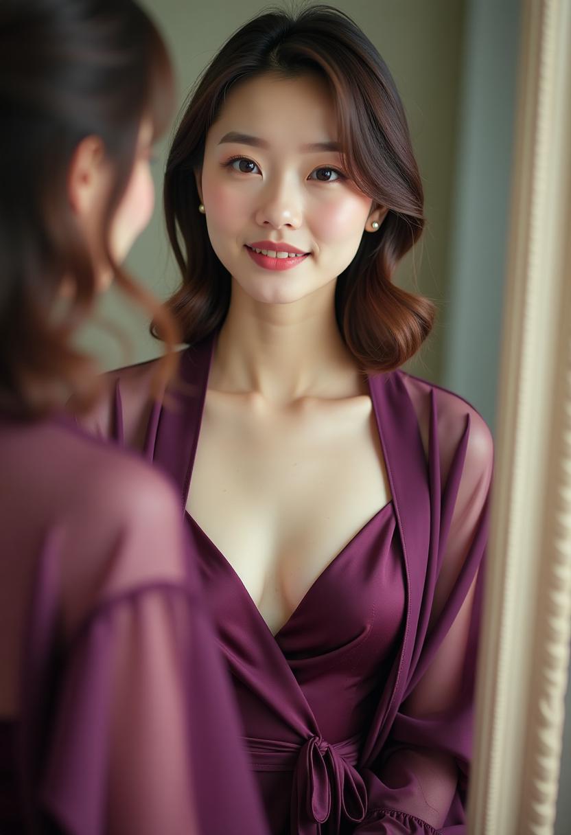繁花