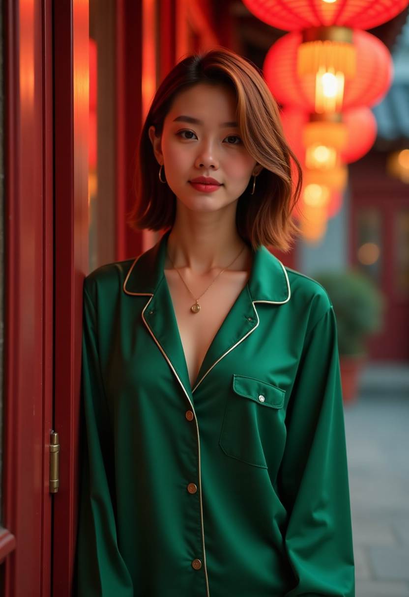 小巷人家